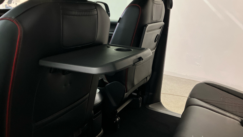 Volkswagen ID. Buzz 250kW GTX Pro 86kWh 5dr 4MOTION LWB Auto [7 Seat] Electric Estate